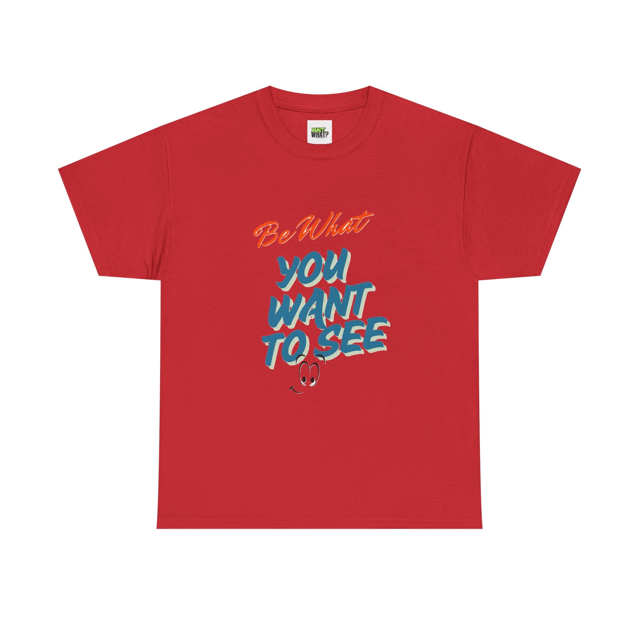 Positive Vibes Unisex Tee