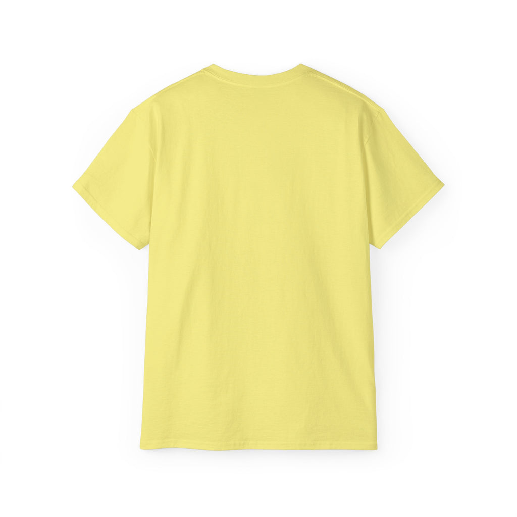"Get My Cute On" Cartoon Tee
