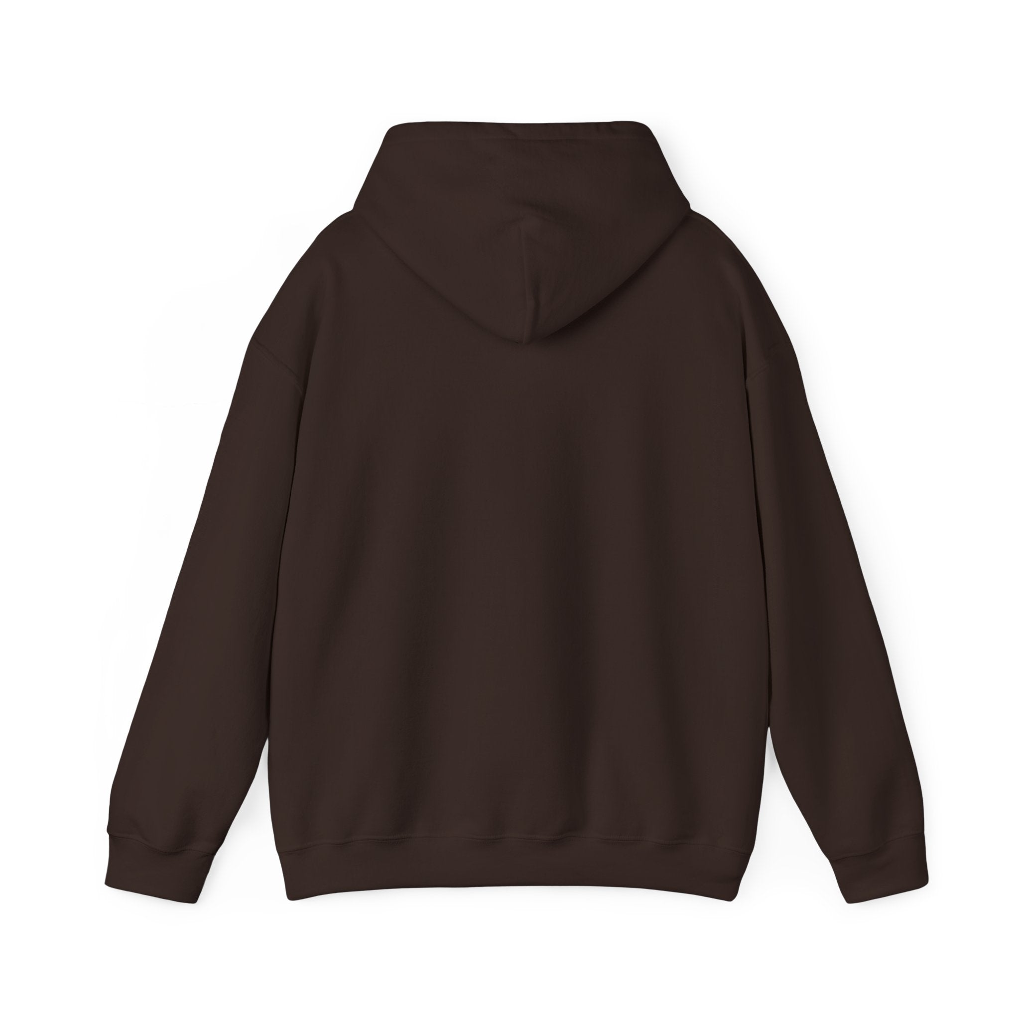 "Say Hello to My Little Friend" Gym Hoodie