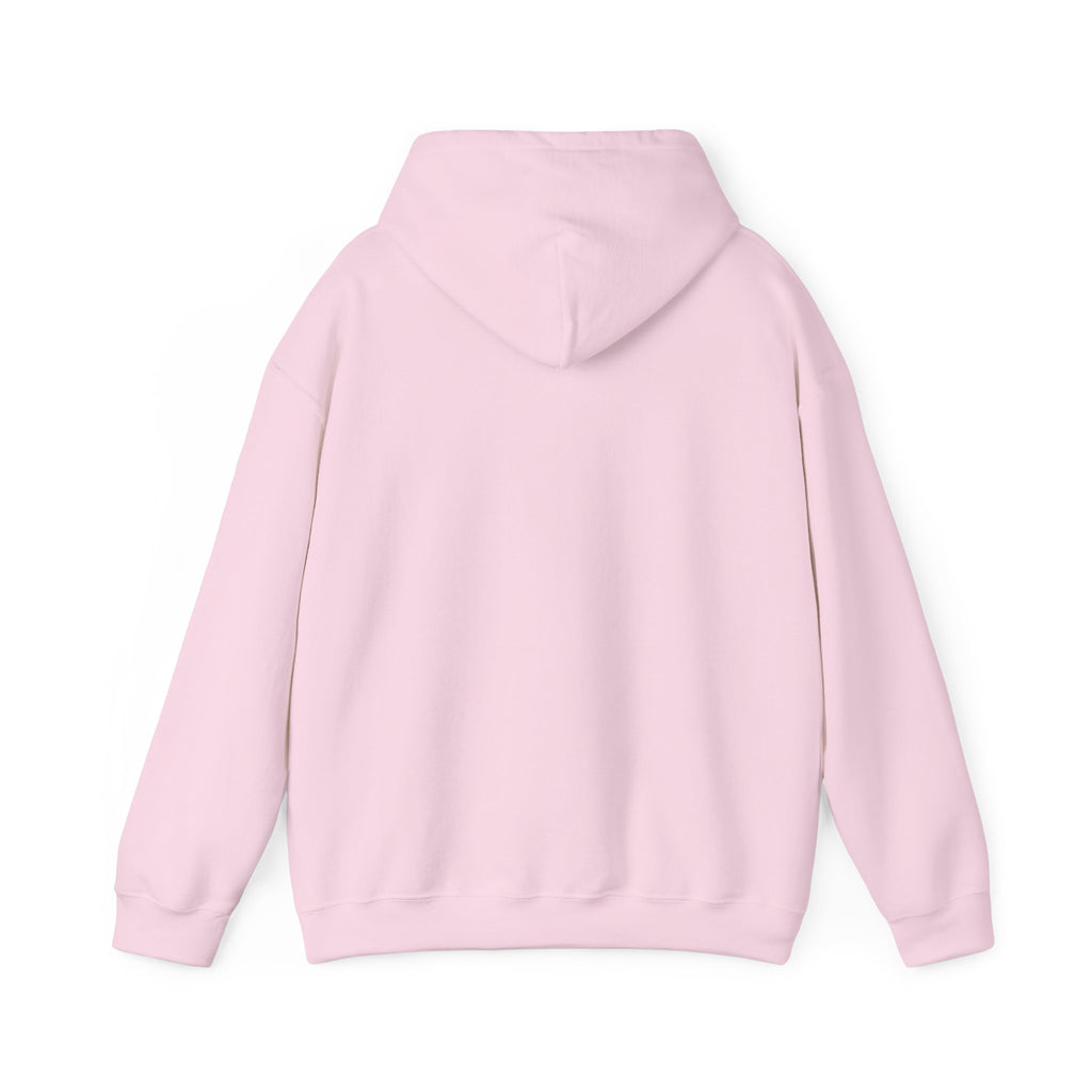 "Say Hello to My Little Friend" Gym Hoodie