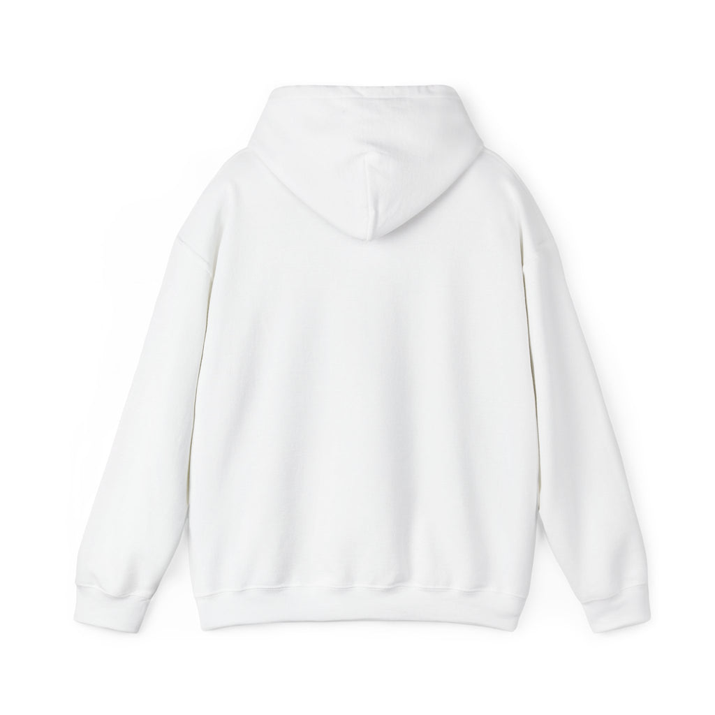 "Say Hello to My Little Friend" Gym Hoodie