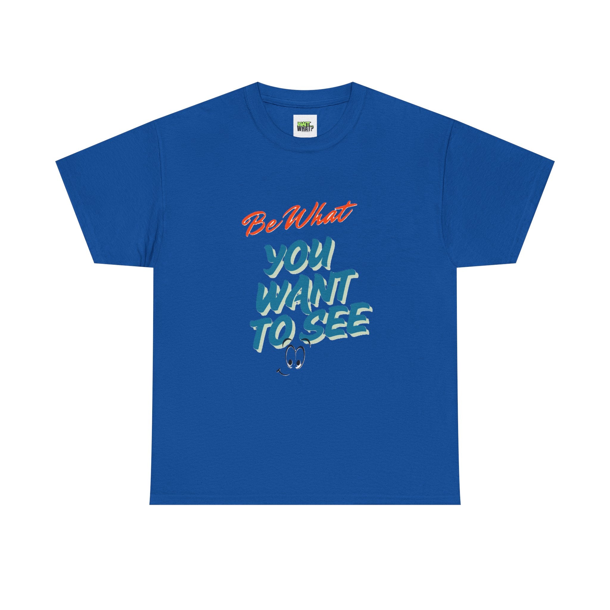 Positive Vibes Unisex Tee