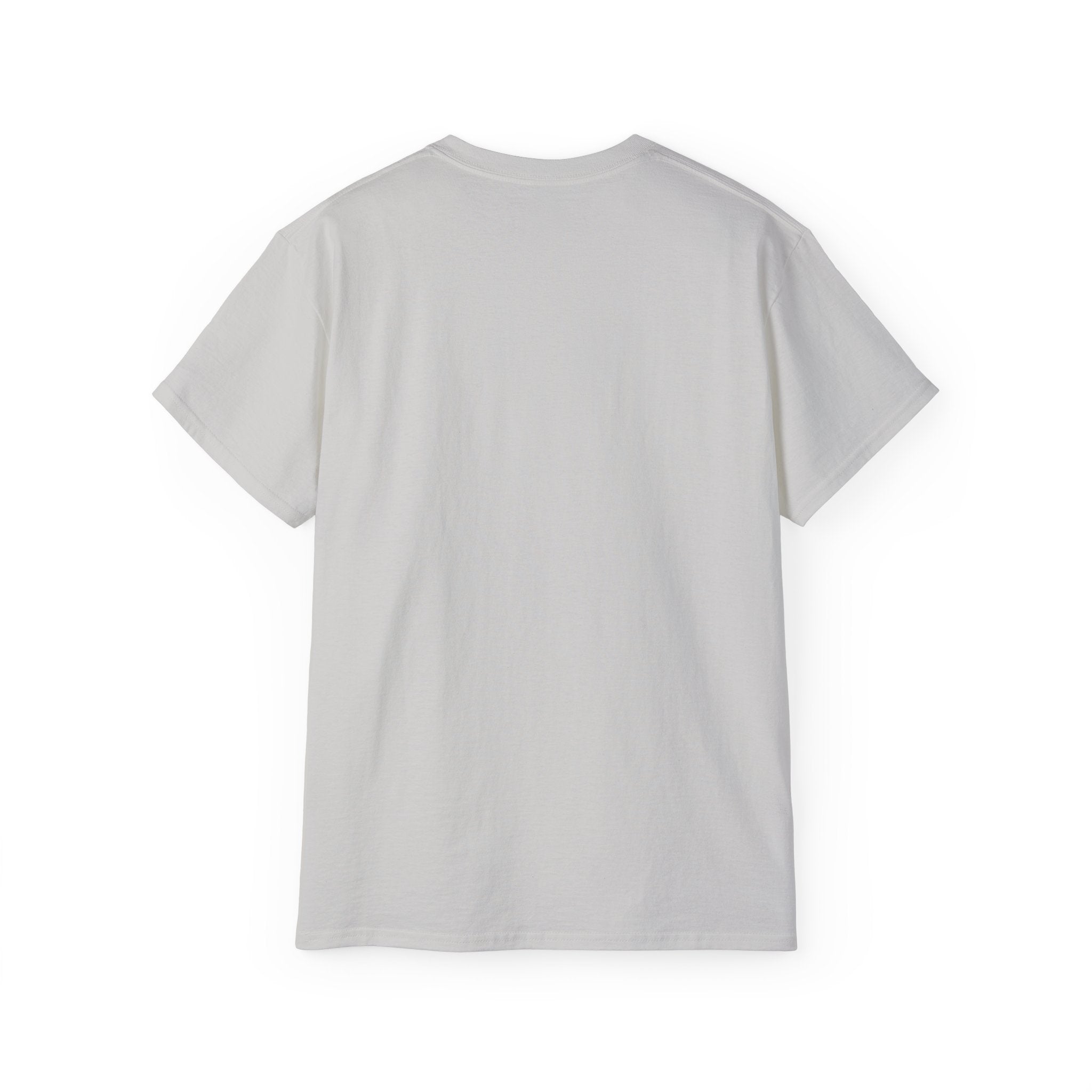 "Get My Cute On" Cartoon Tee