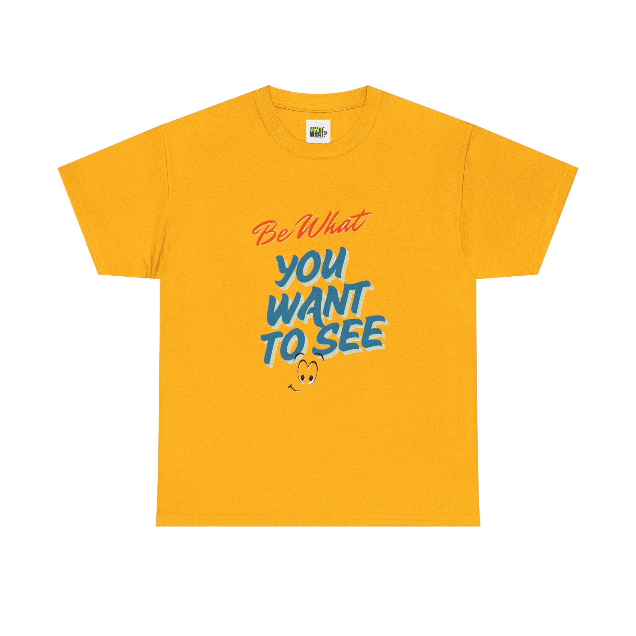 Positive Vibes Unisex Tee