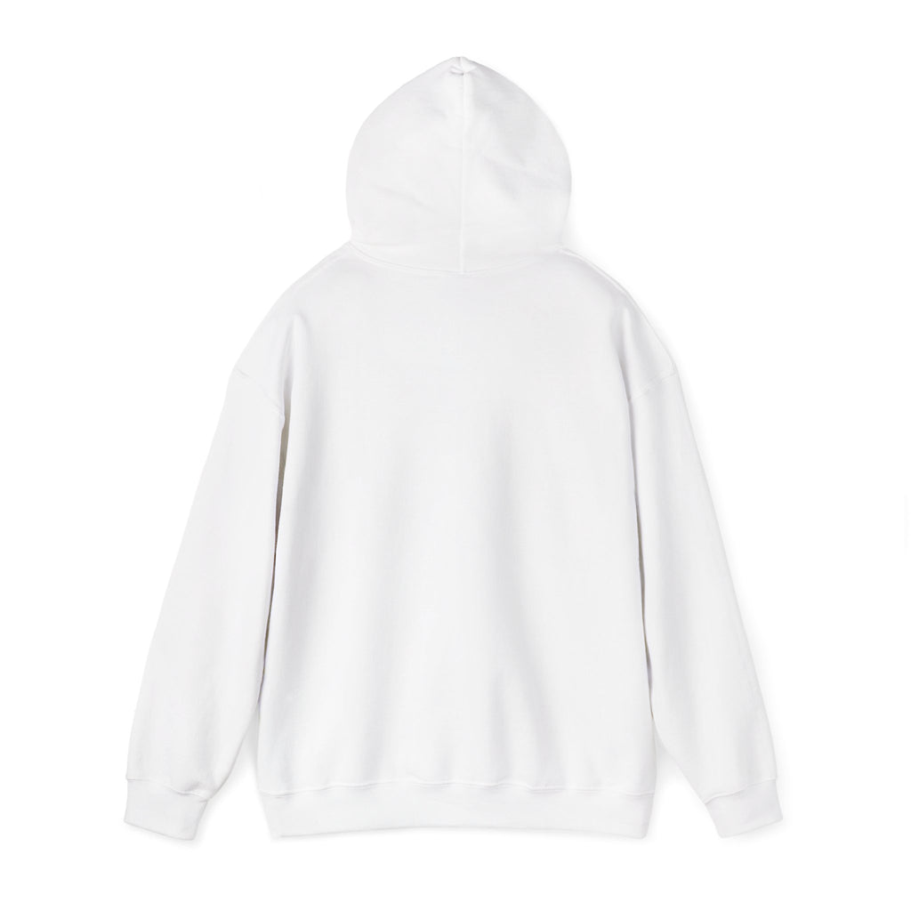"Say Hello to My Little Friend" Gym Hoodie