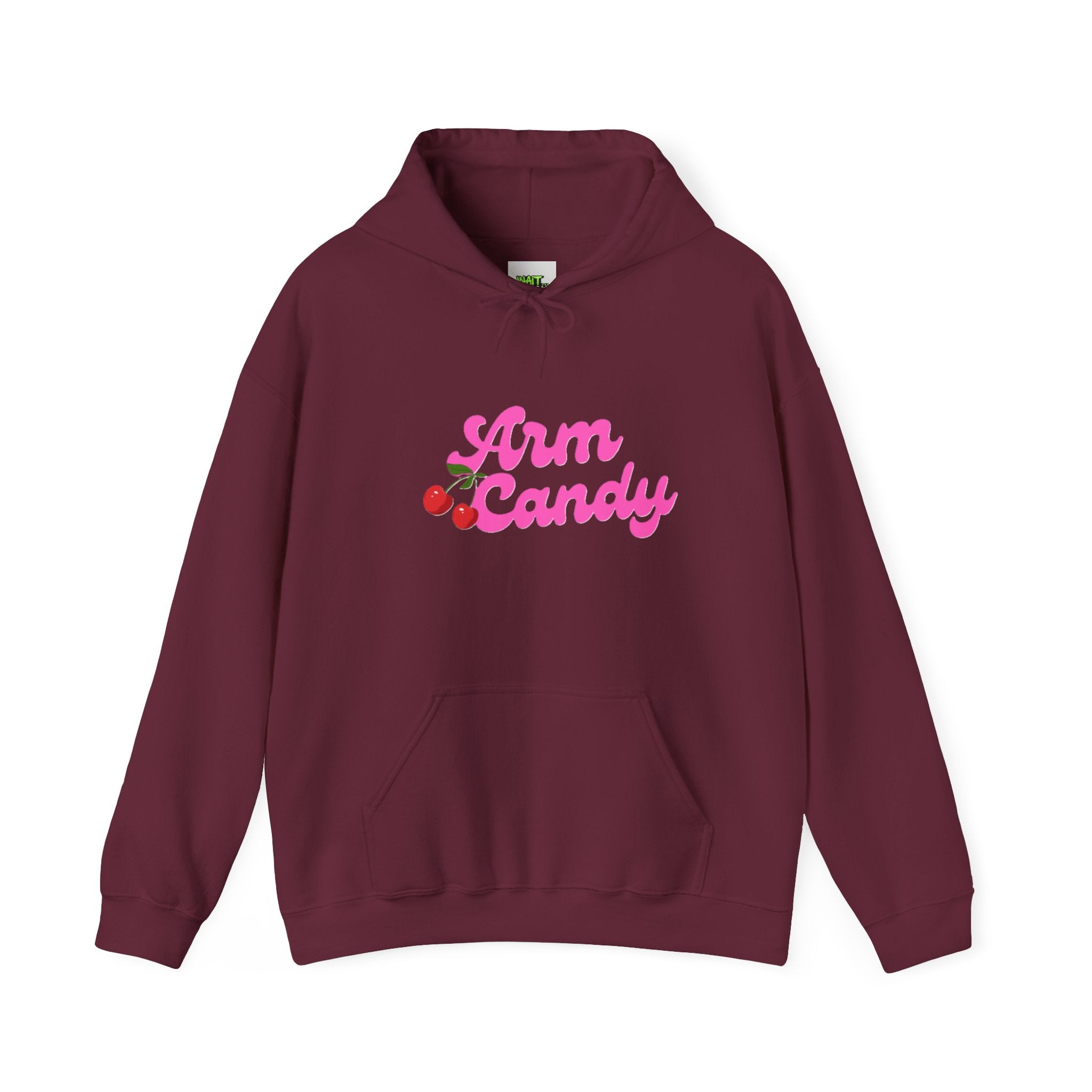 Arm Candy Women's Hoodie