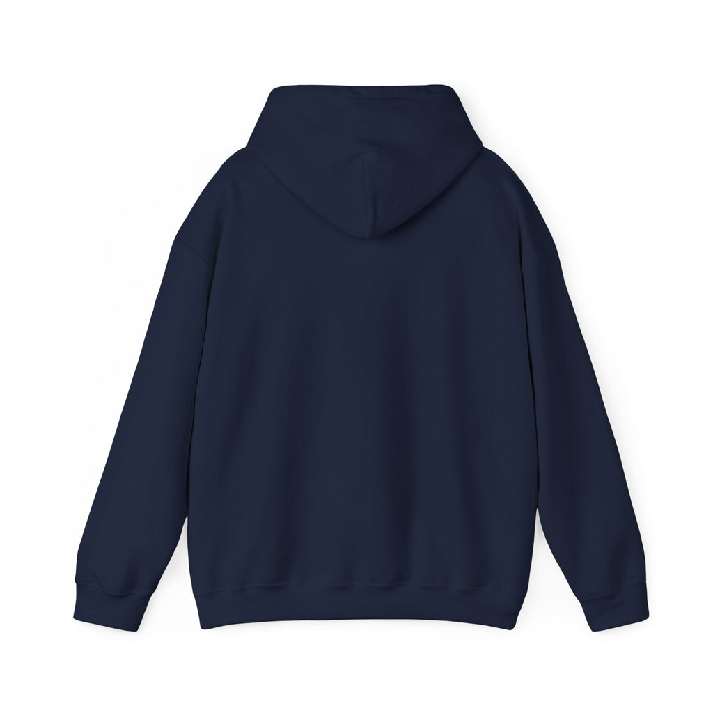 "Say Hello to My Little Friend" Gym Hoodie