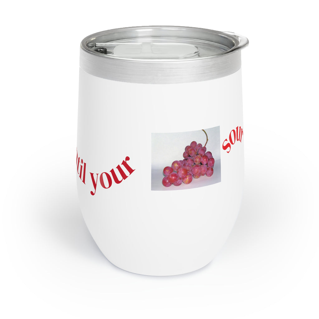 Sip Happens Drinkware