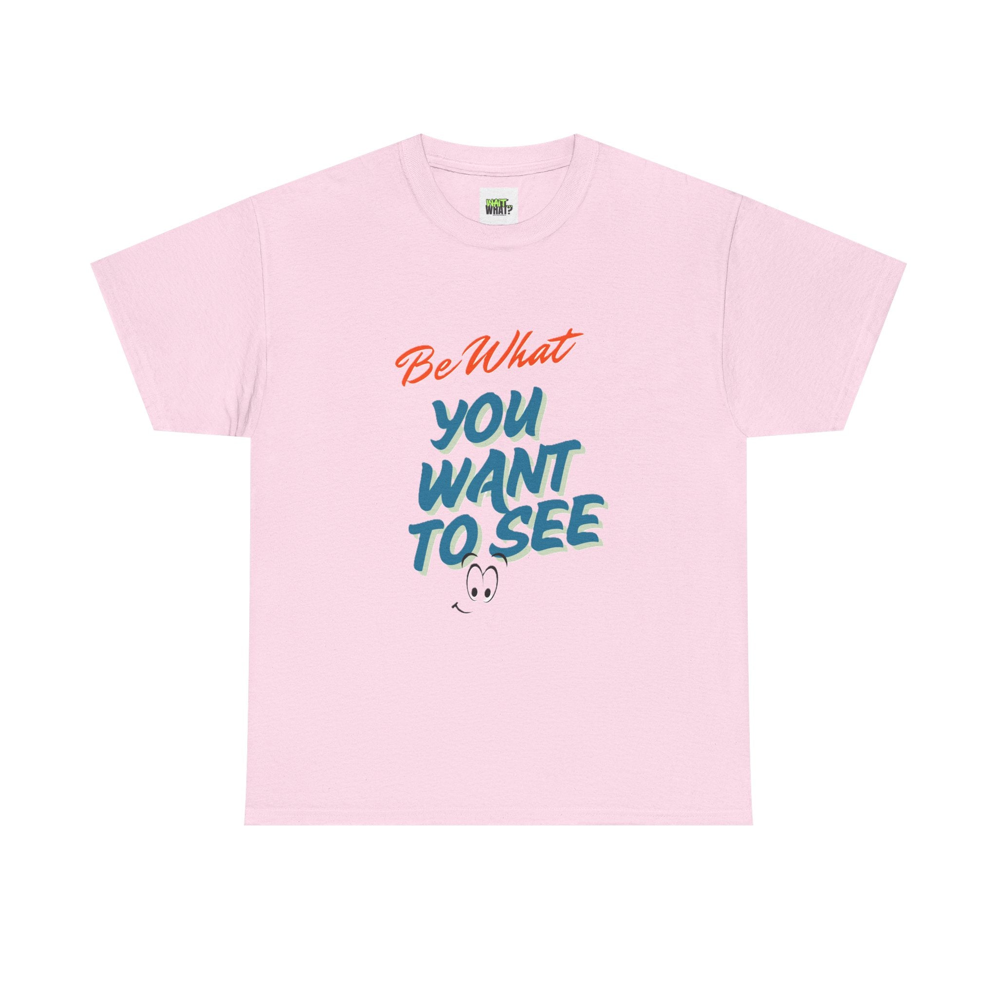 Positive Vibes Unisex Tee
