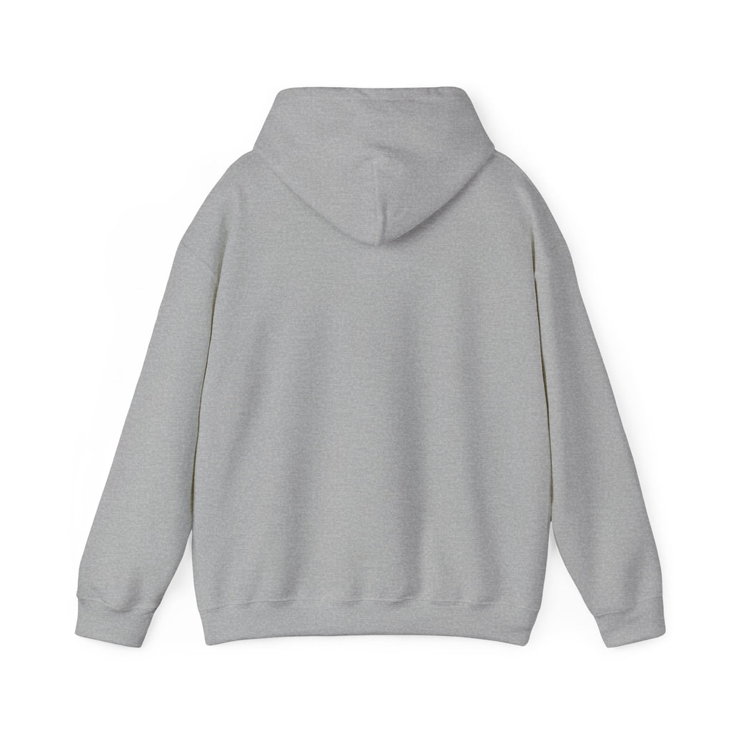 "Say Hello to My Little Friend" Gym Hoodie