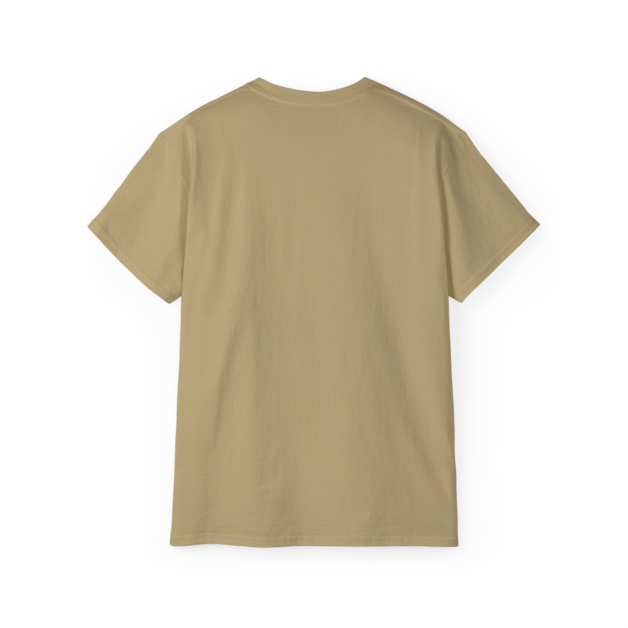 "Get My Cute On" Cartoon Tee