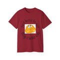 "Get My Cute On" Cartoon Tee