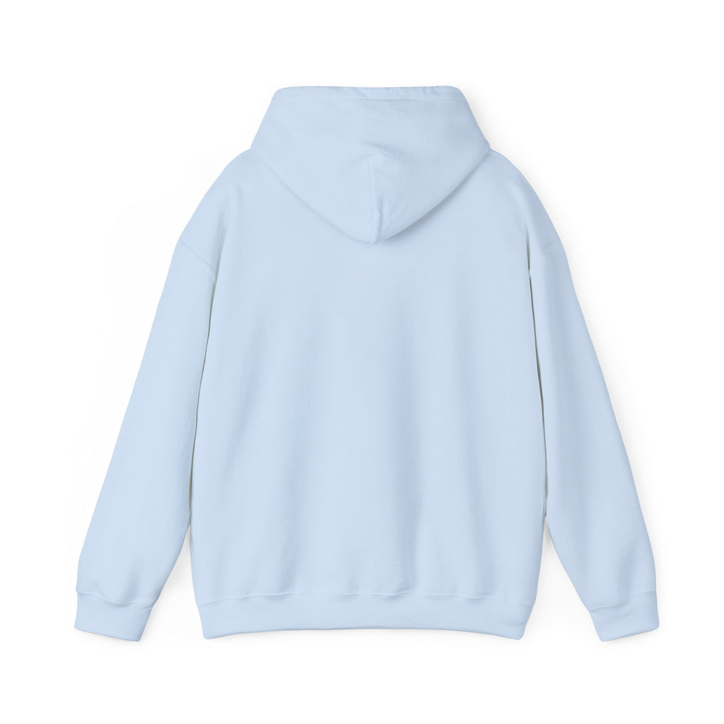 "Say Hello to My Little Friend" Gym Hoodie
