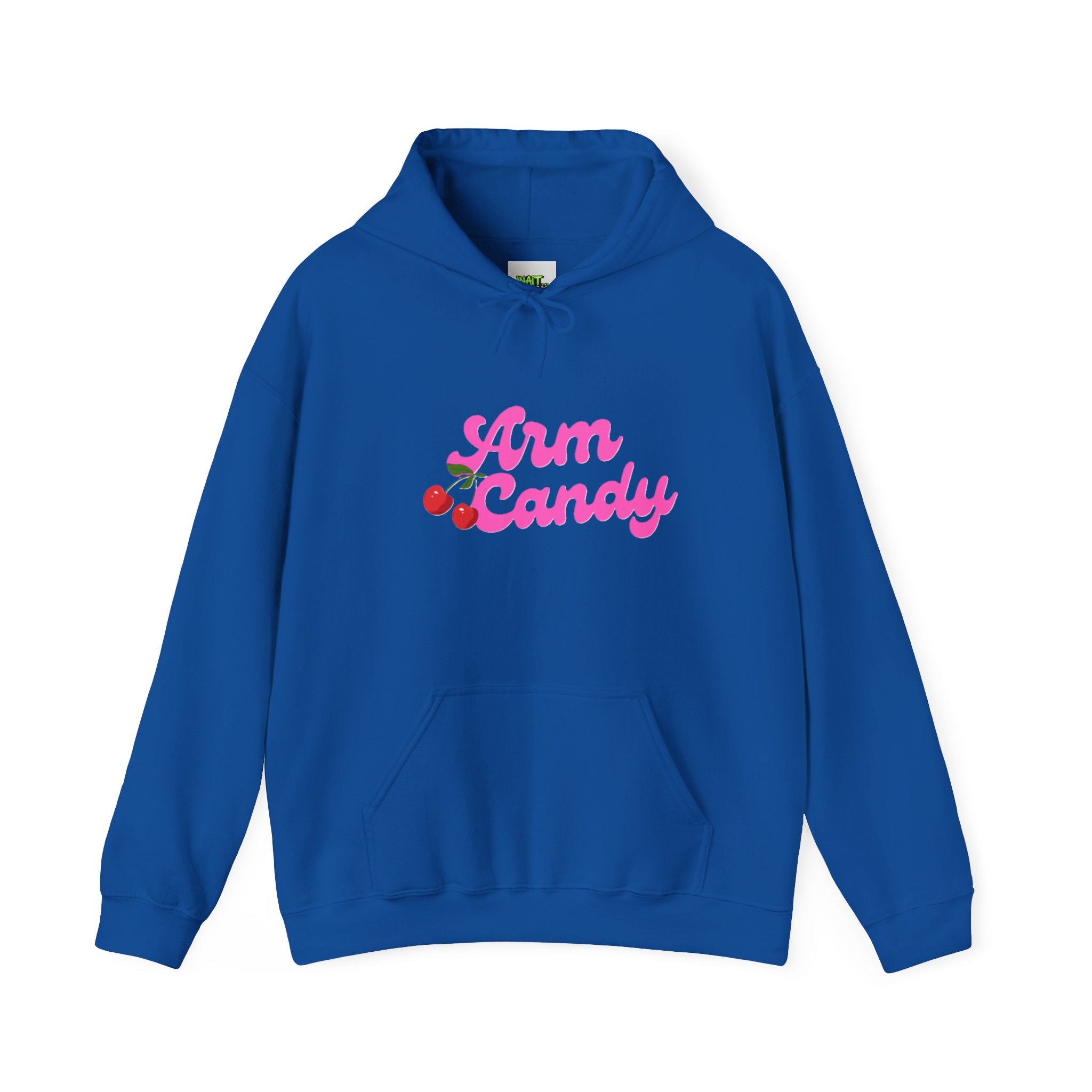 Arm Candy Women's Hoodie