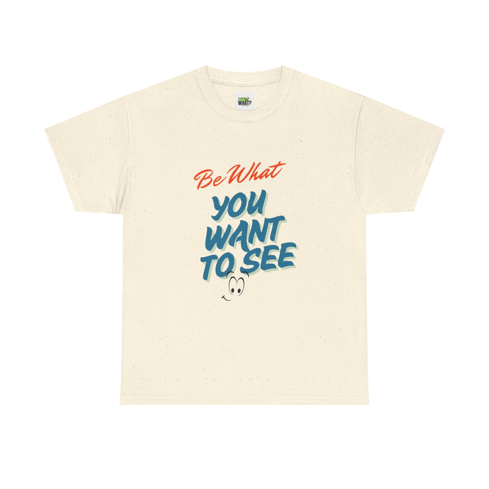 Positive Vibes Unisex Tee