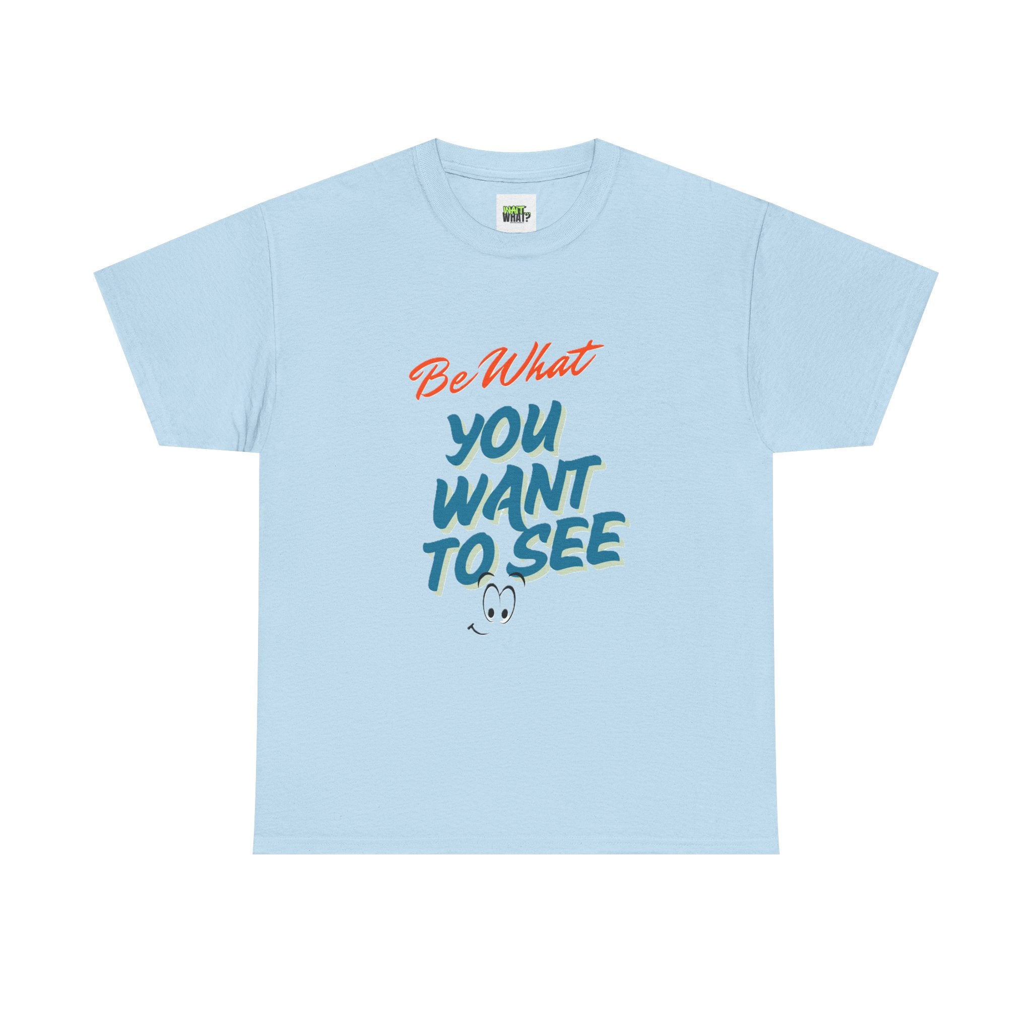 Positive Vibes Unisex Tee