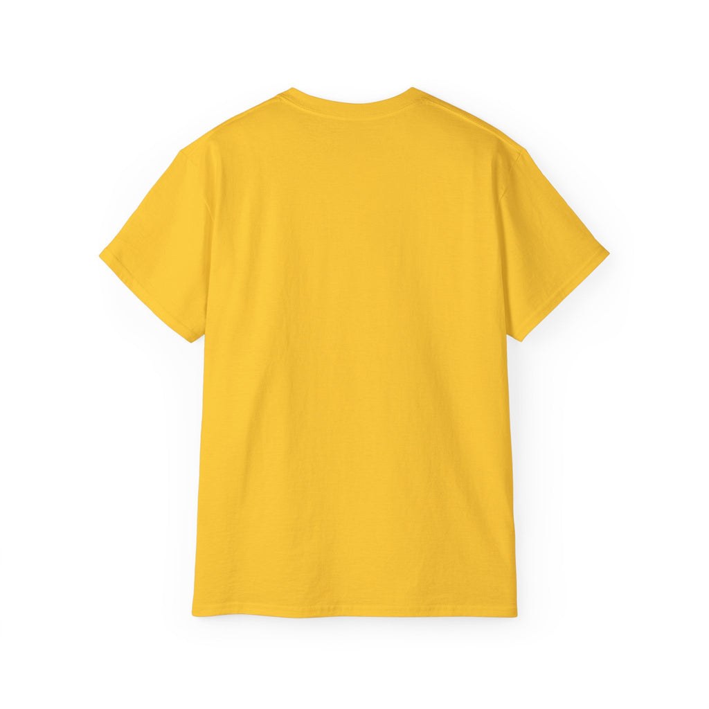 "Get My Cute On" Cartoon Tee