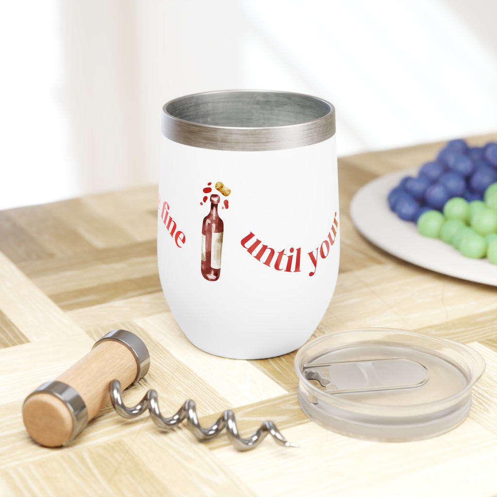 Sip Happens Drinkware