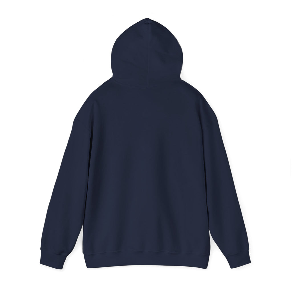 "Say Hello to My Little Friend" Gym Hoodie