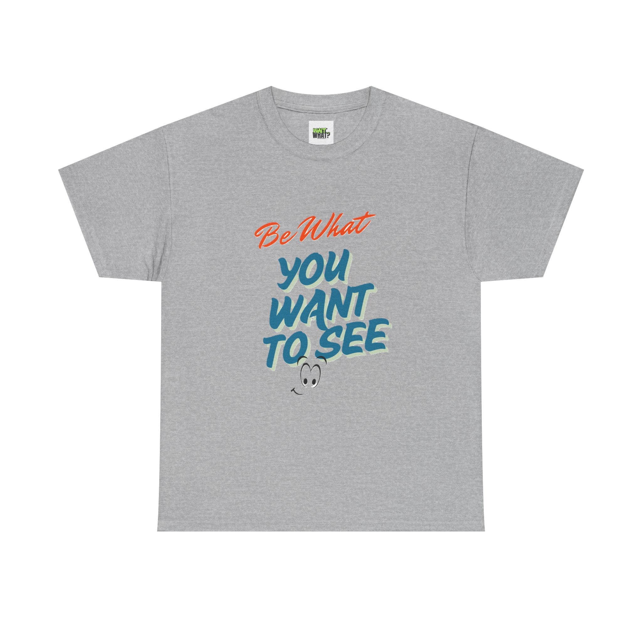 Positive Vibes Unisex Tee