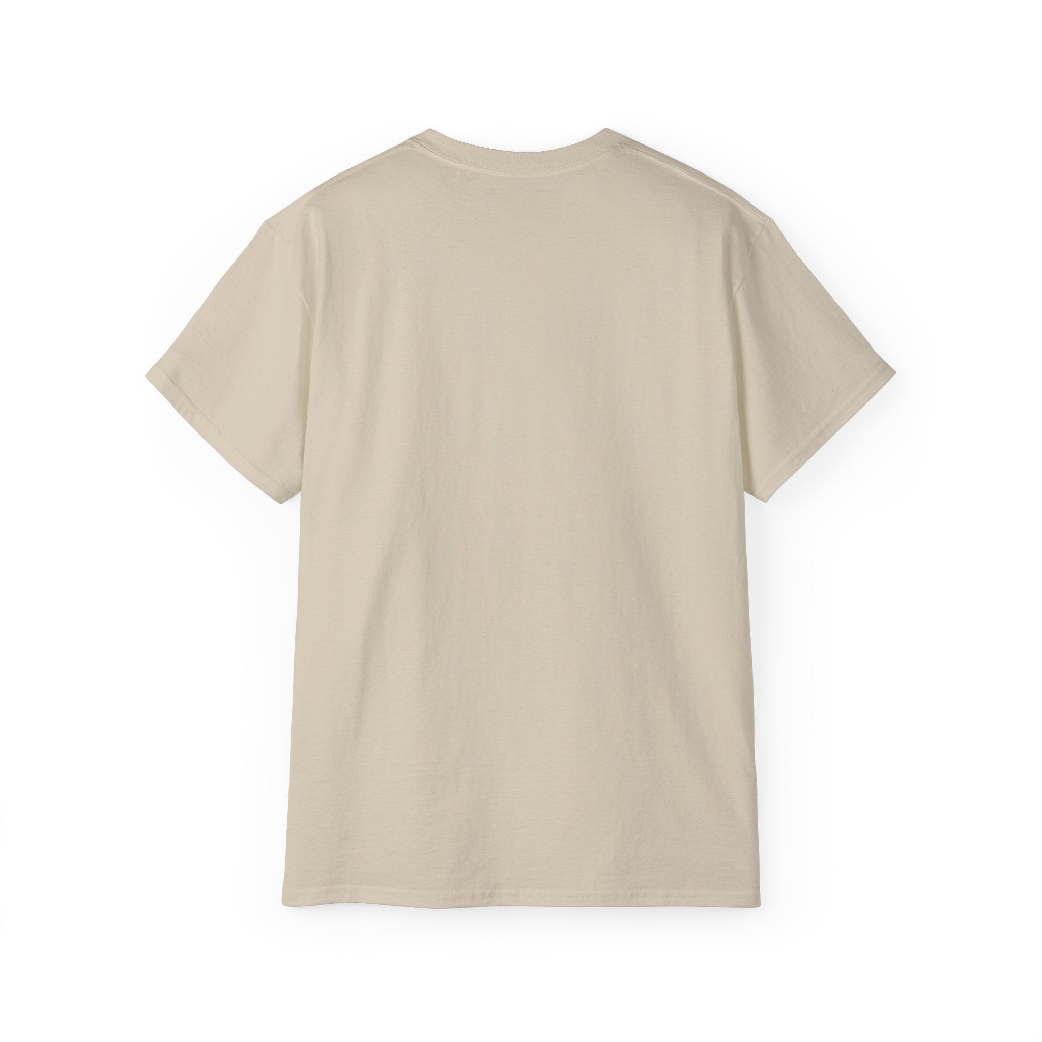 "Get My Cute On" Cartoon Tee