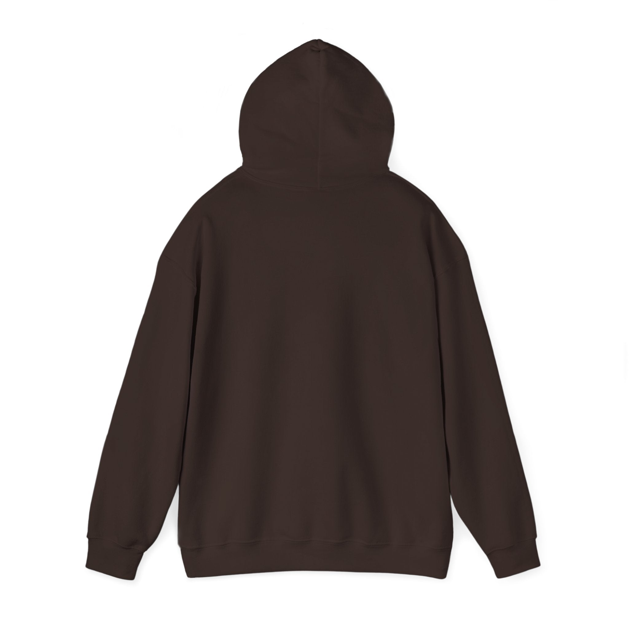 "Say Hello to My Little Friend" Gym Hoodie