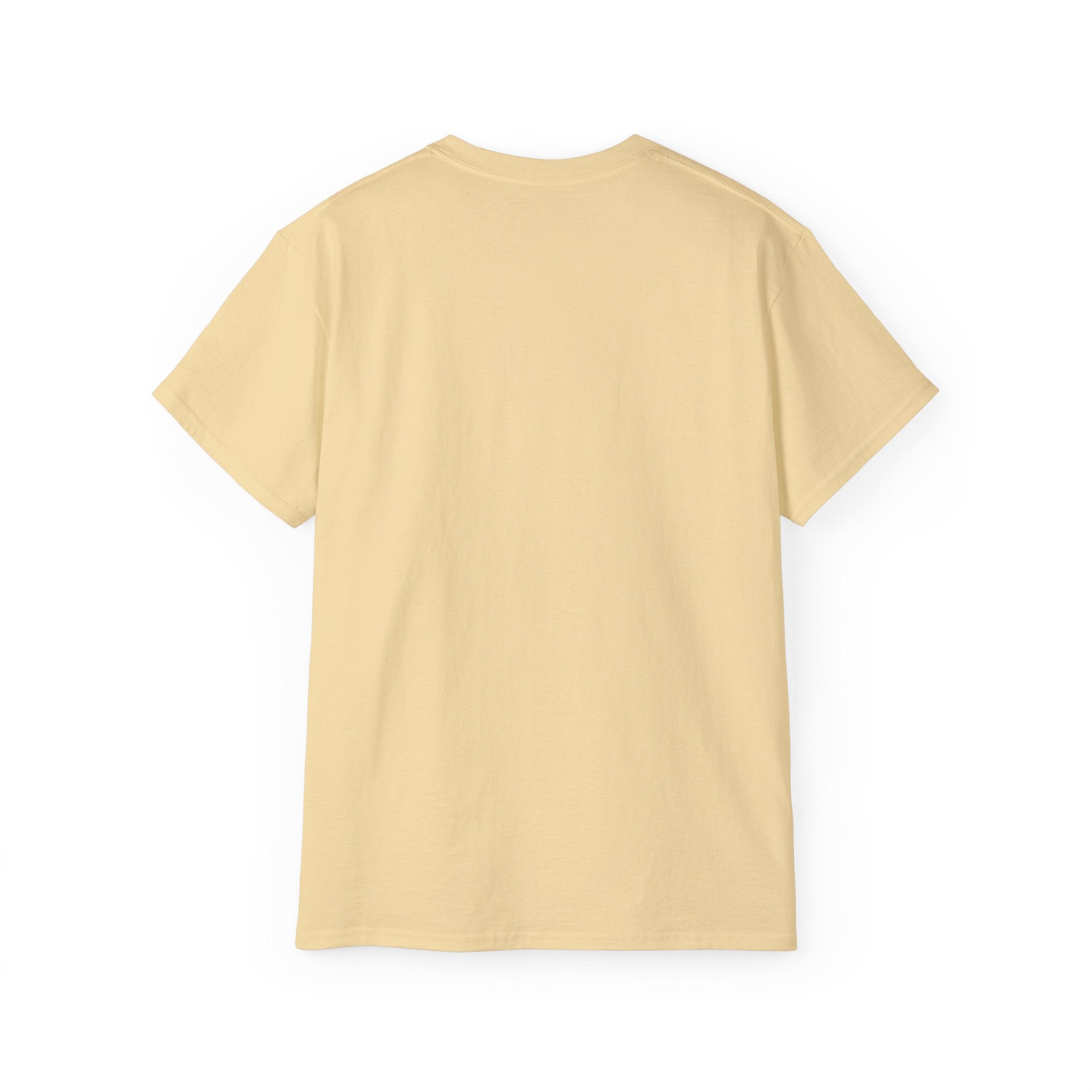 "Get My Cute On" Cartoon Tee