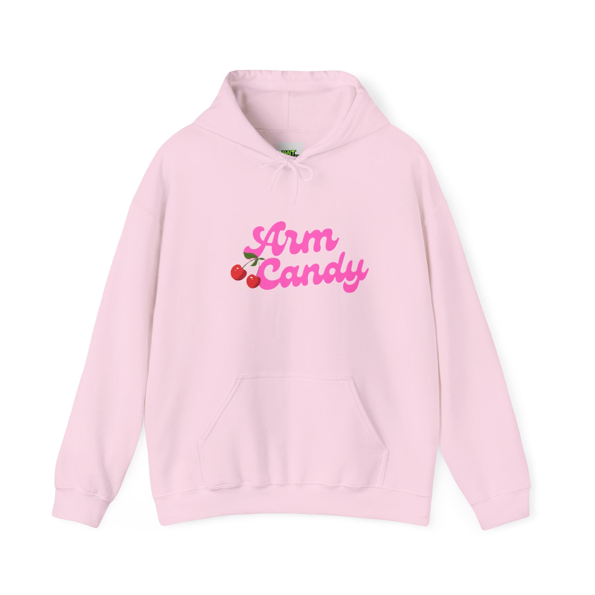 Arm Candy Women's Hoodie