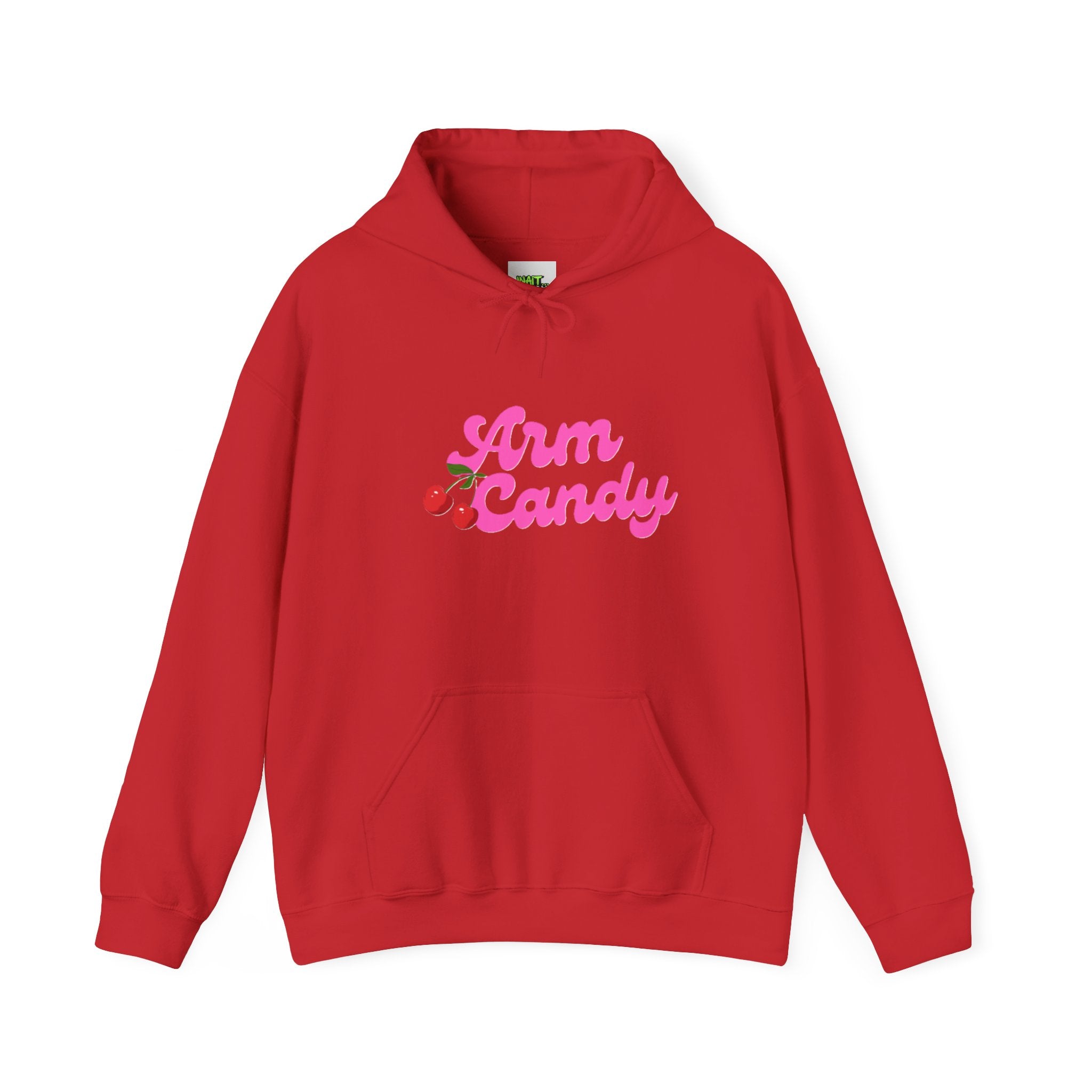 Arm Candy Women's Hoodie