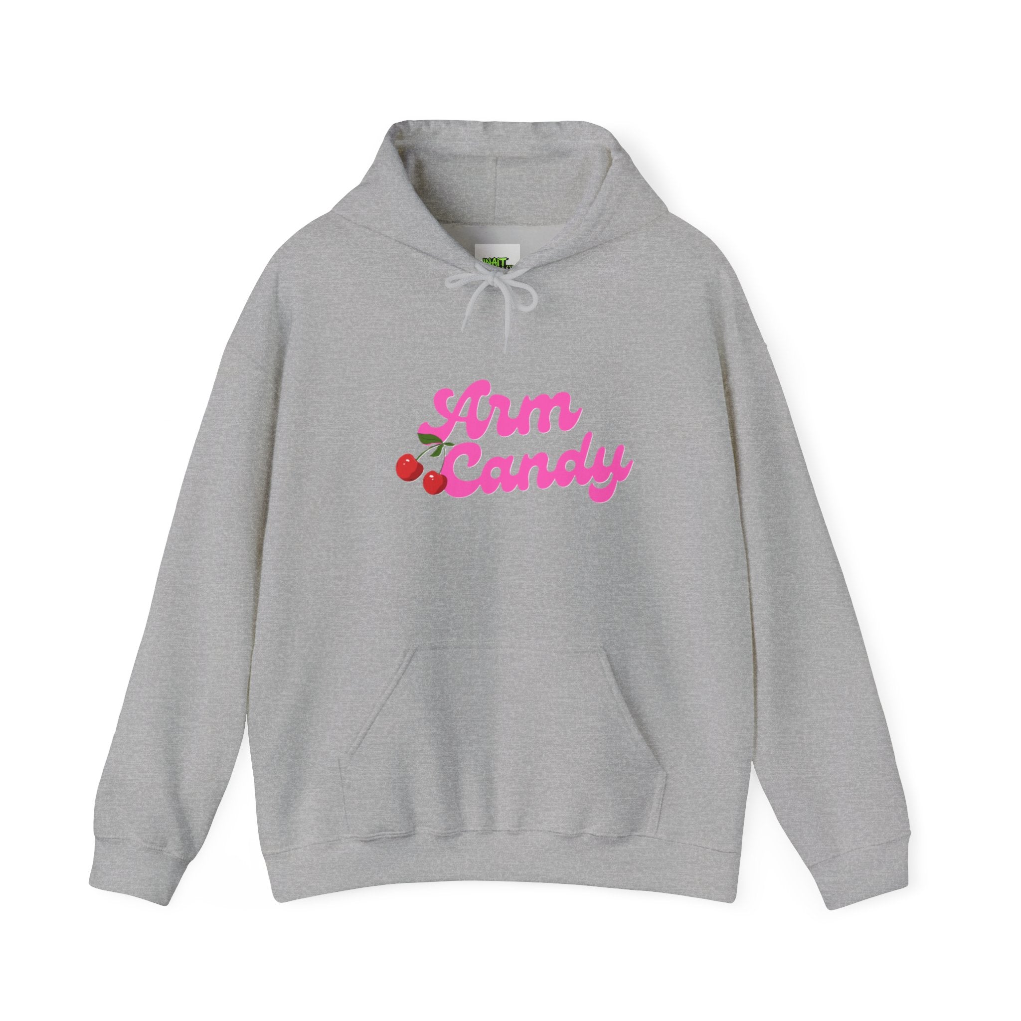 Arm Candy Women's Hoodie