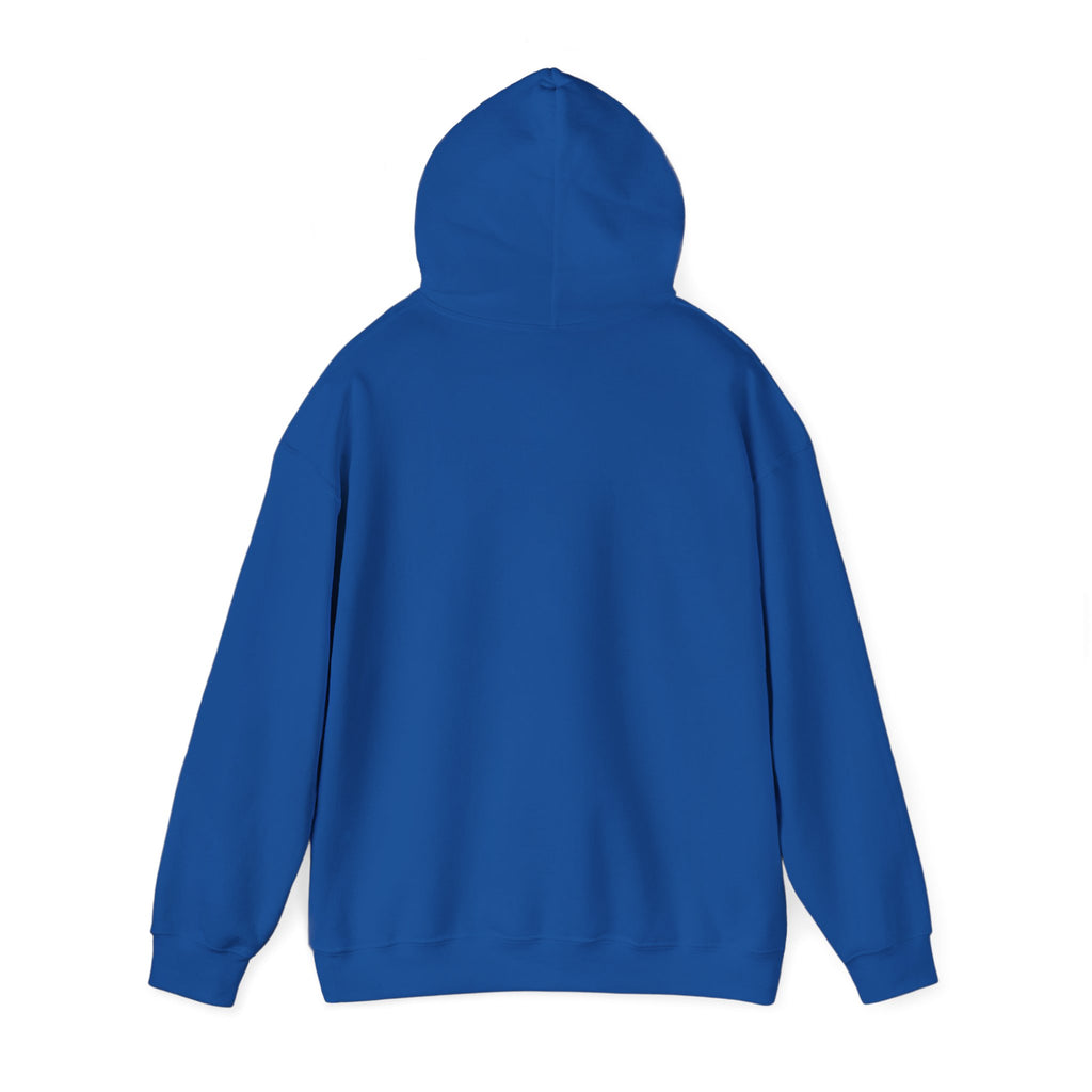"Say Hello to My Little Friend" Gym Hoodie