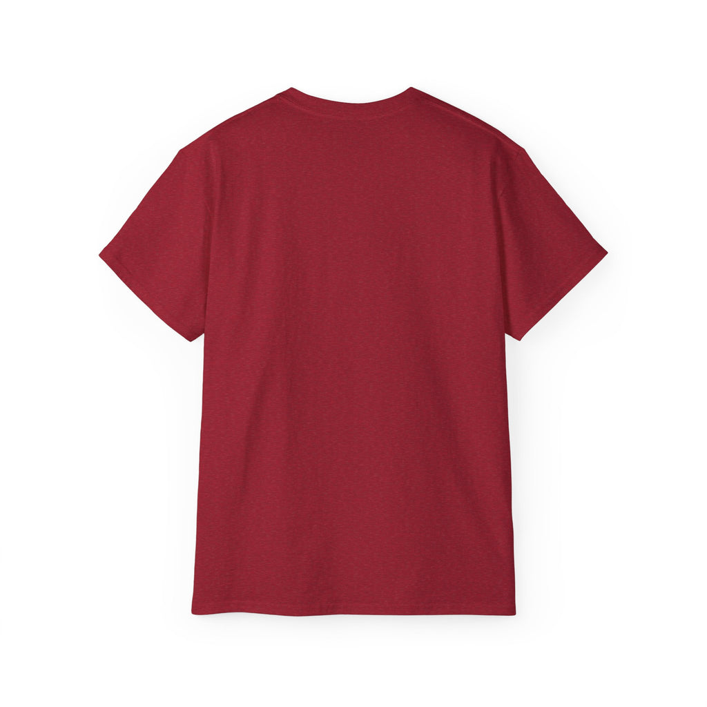 "Get My Cute On" Cartoon Tee