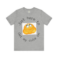 "Get My Cute On" Tee