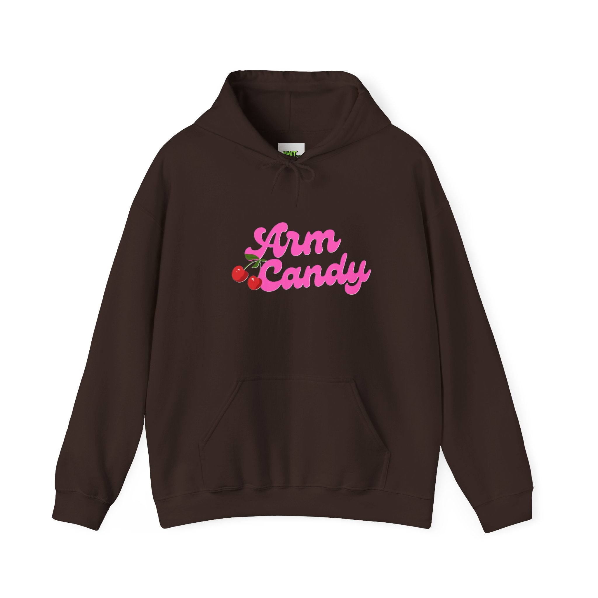 Arm Candy Women's Hoodie
