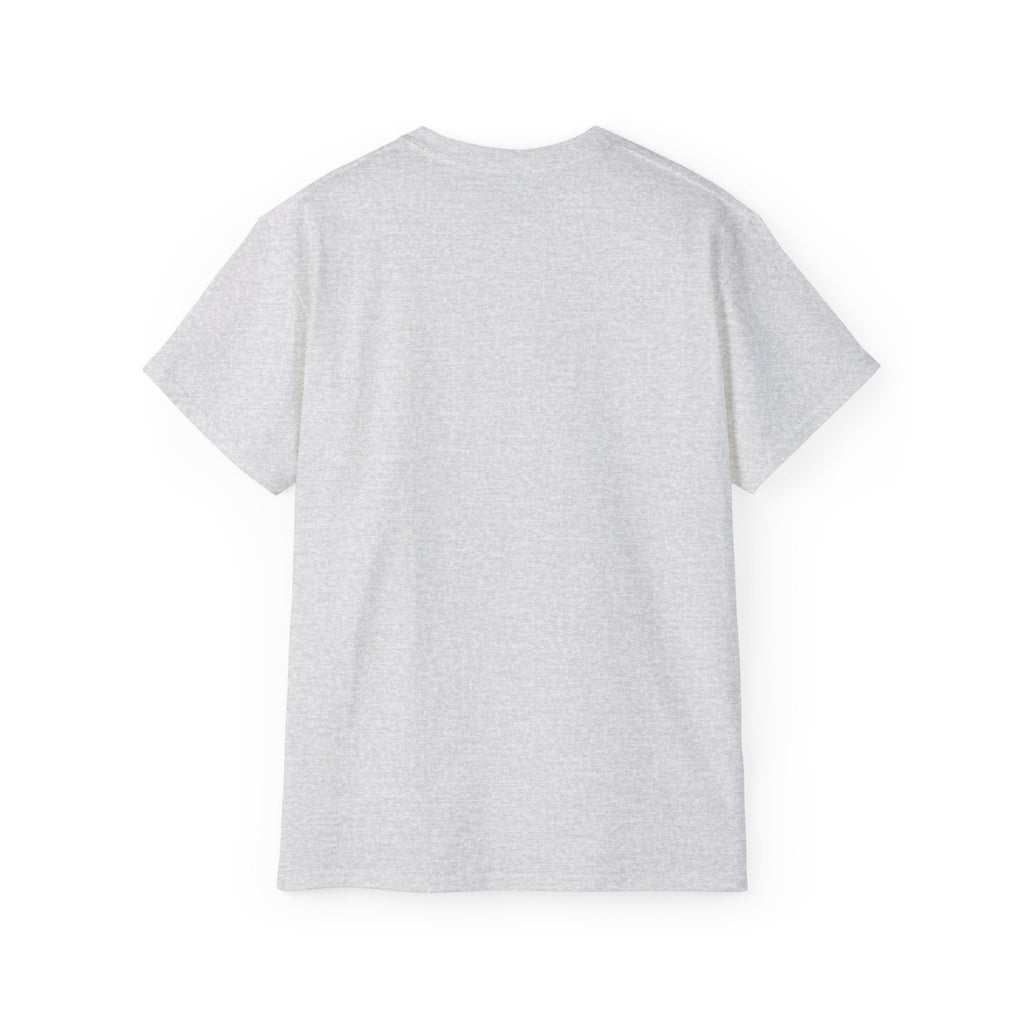 "Get My Cute On" Cartoon Tee