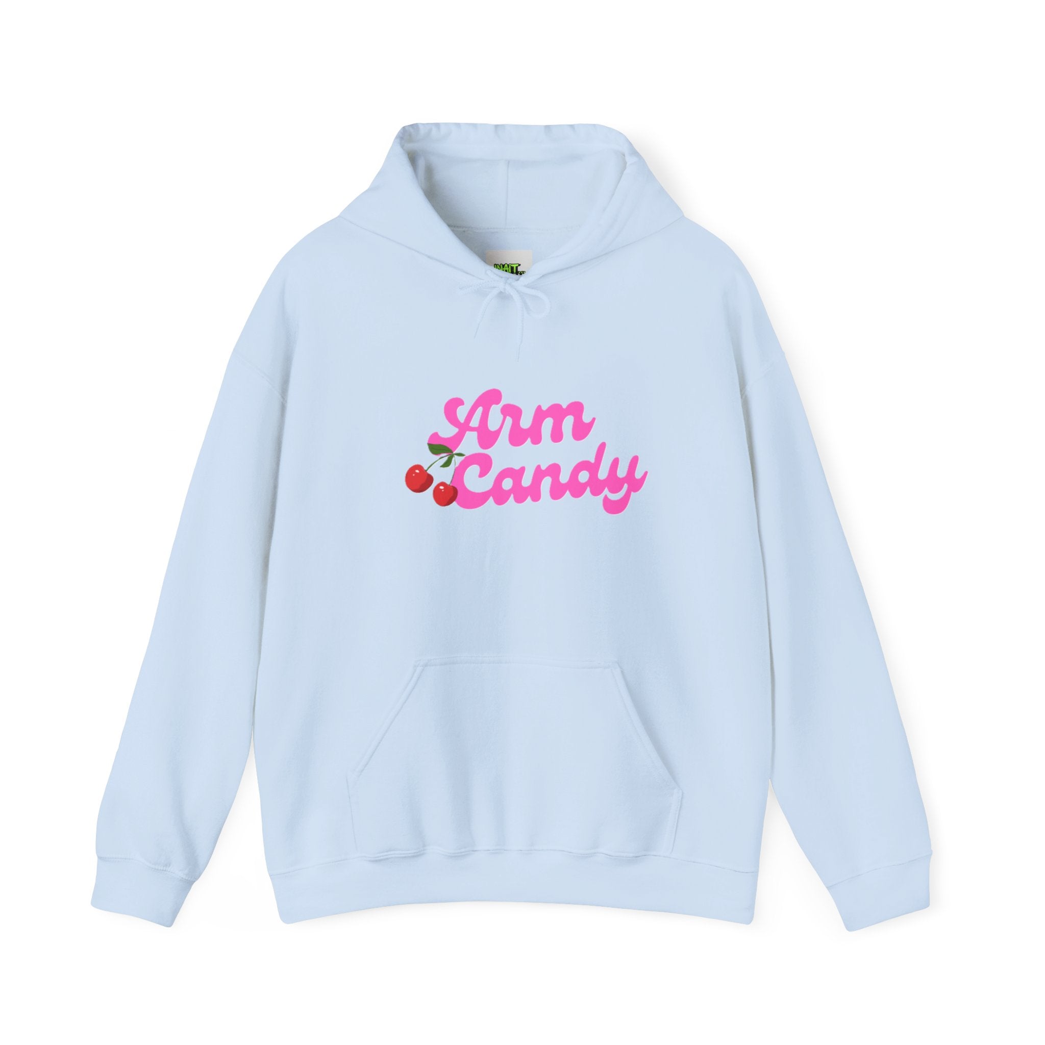 Arm Candy Women's Hoodie