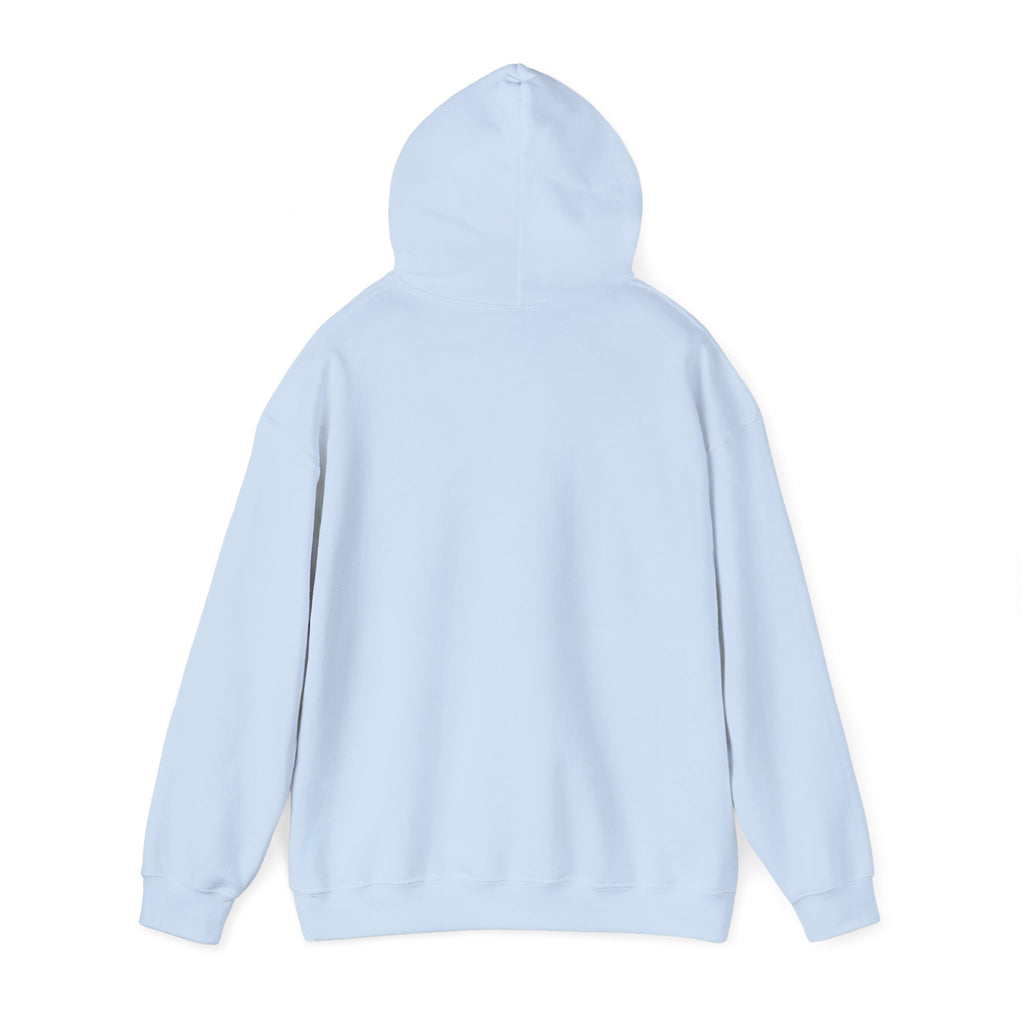 Floral Inspirational Hoodie