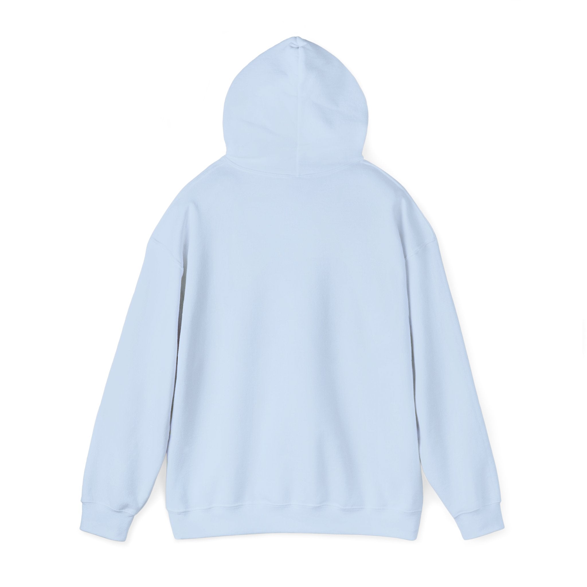 Floral Inspirational Hoodie