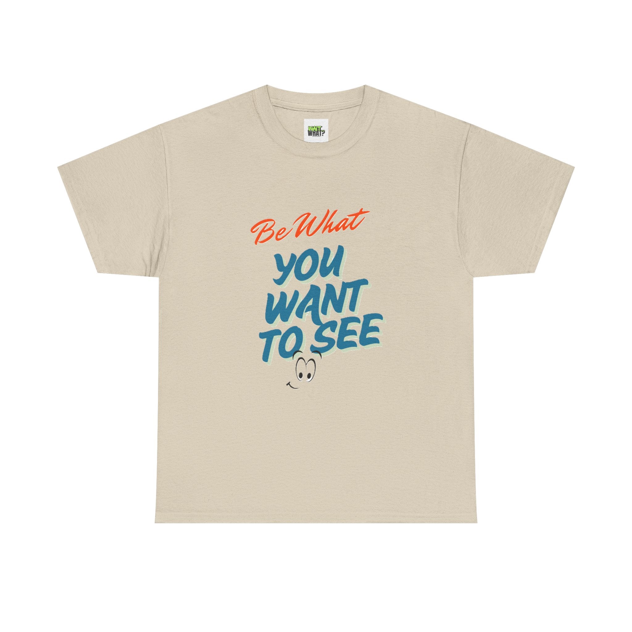 Positive Vibes Unisex Tee