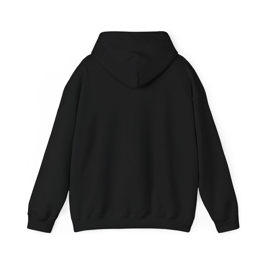 "Say Hello to My Little Friend" Gym Hoodie
