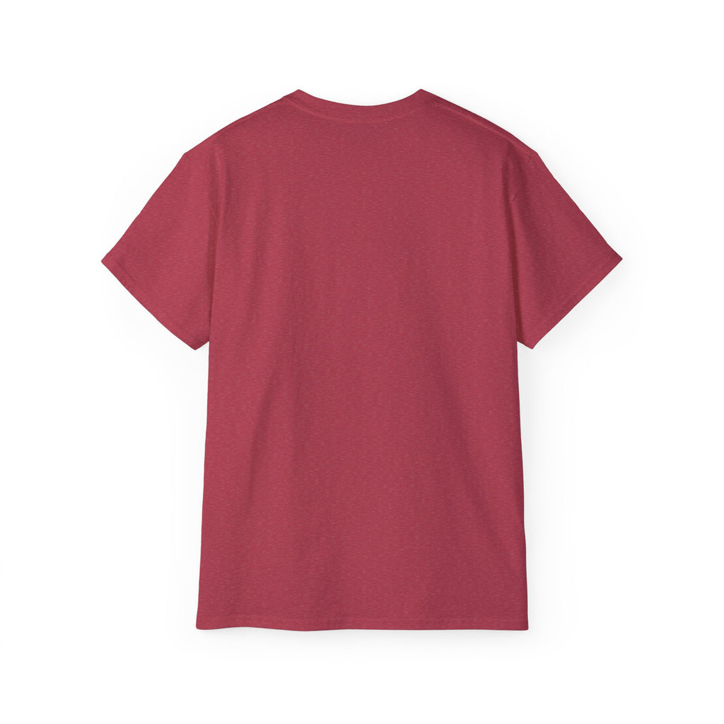 "Get My Cute On" Cartoon Tee