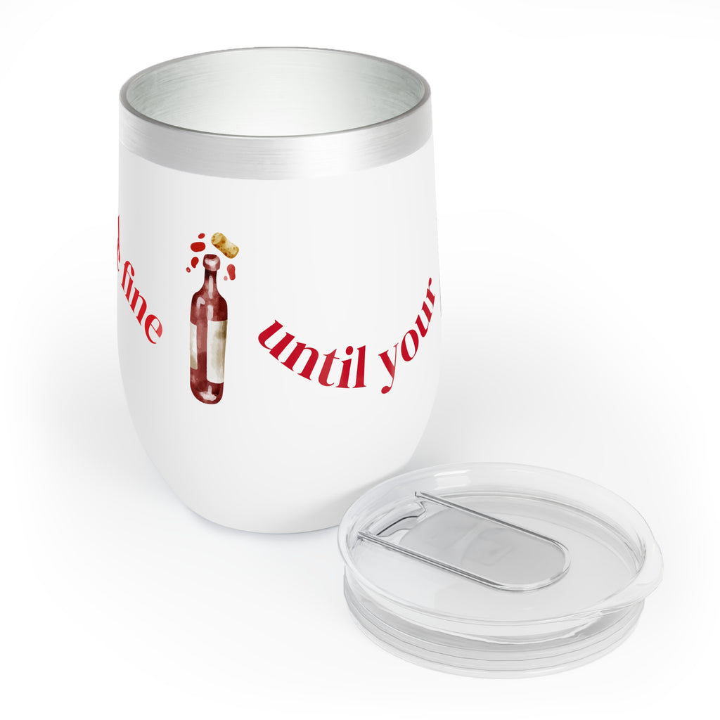 Sip Happens Drinkware