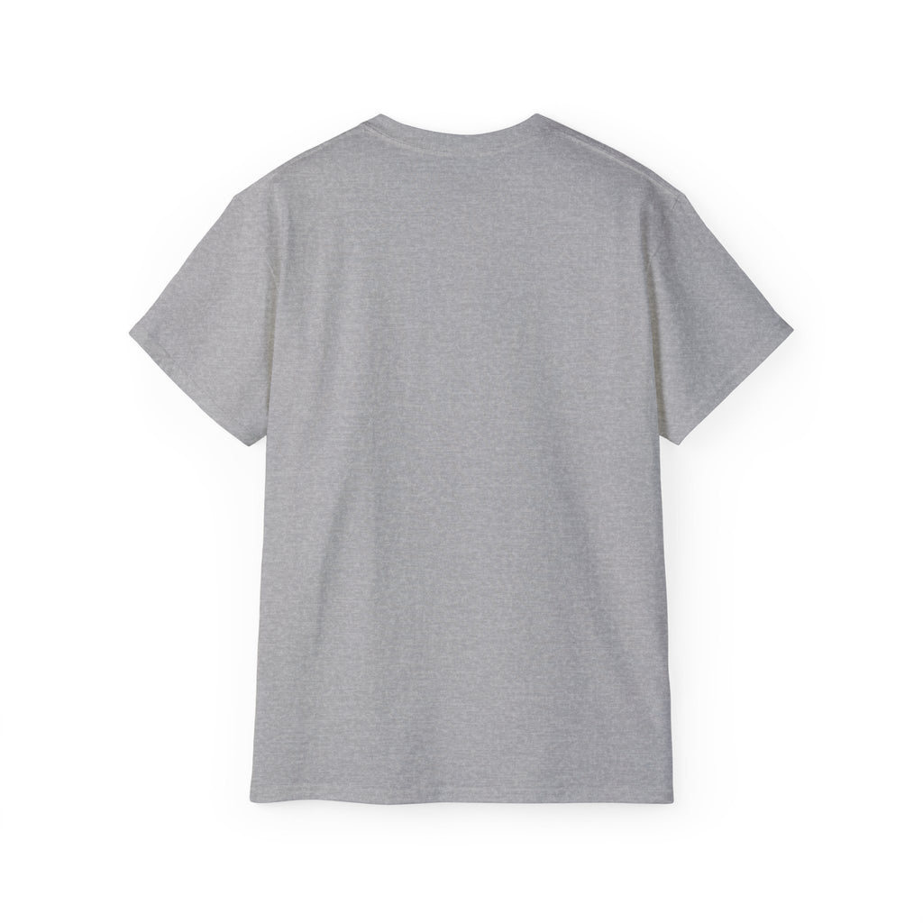 "Get My Cute On" Cartoon Tee