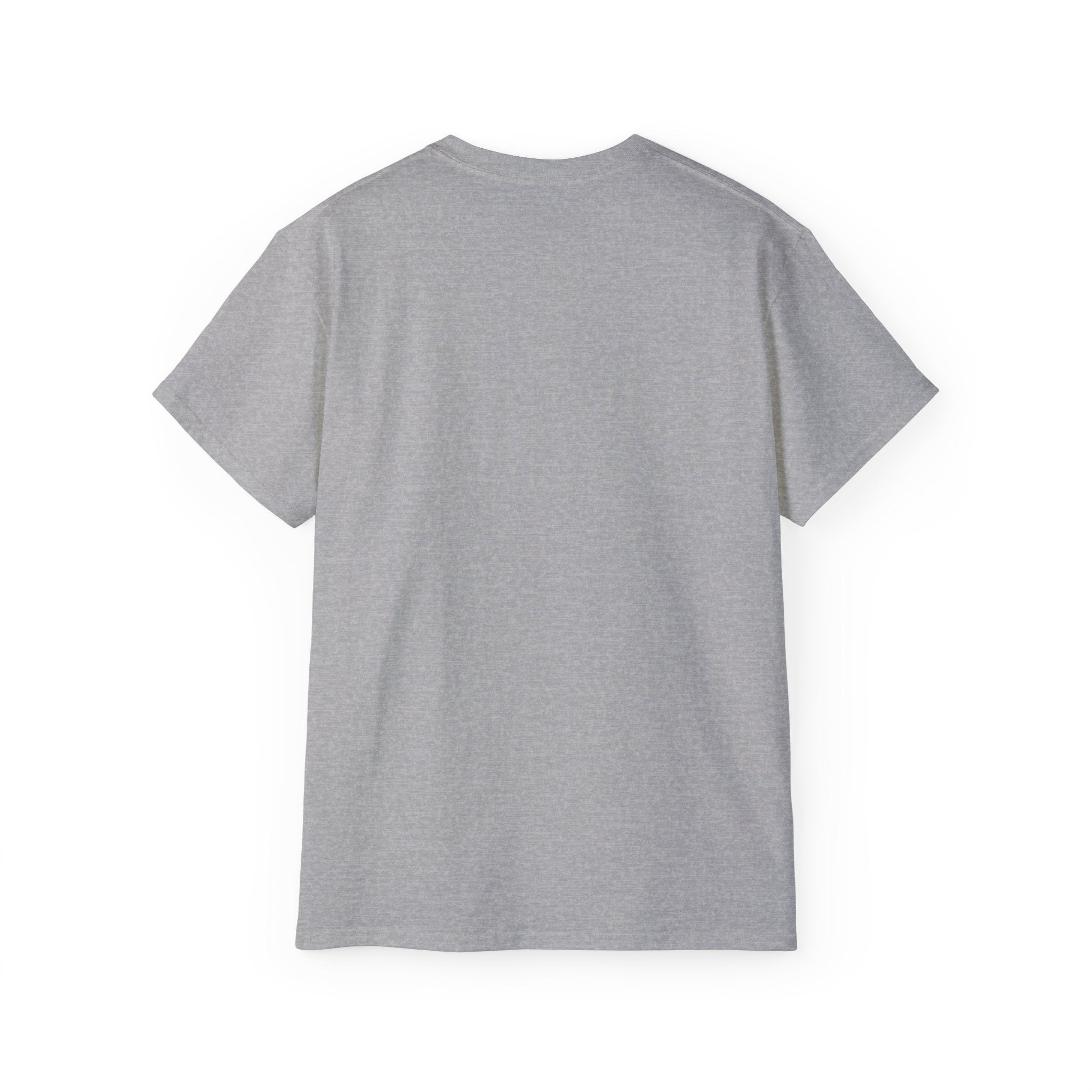 "Get My Cute On" Cartoon Tee