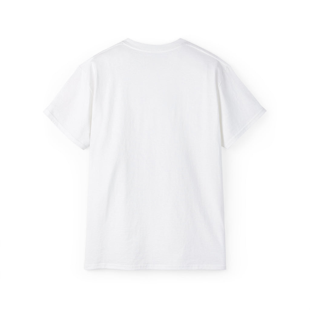 "Get My Cute On" Cartoon Tee