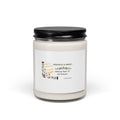 "Embrace Beauty" Soy Candle