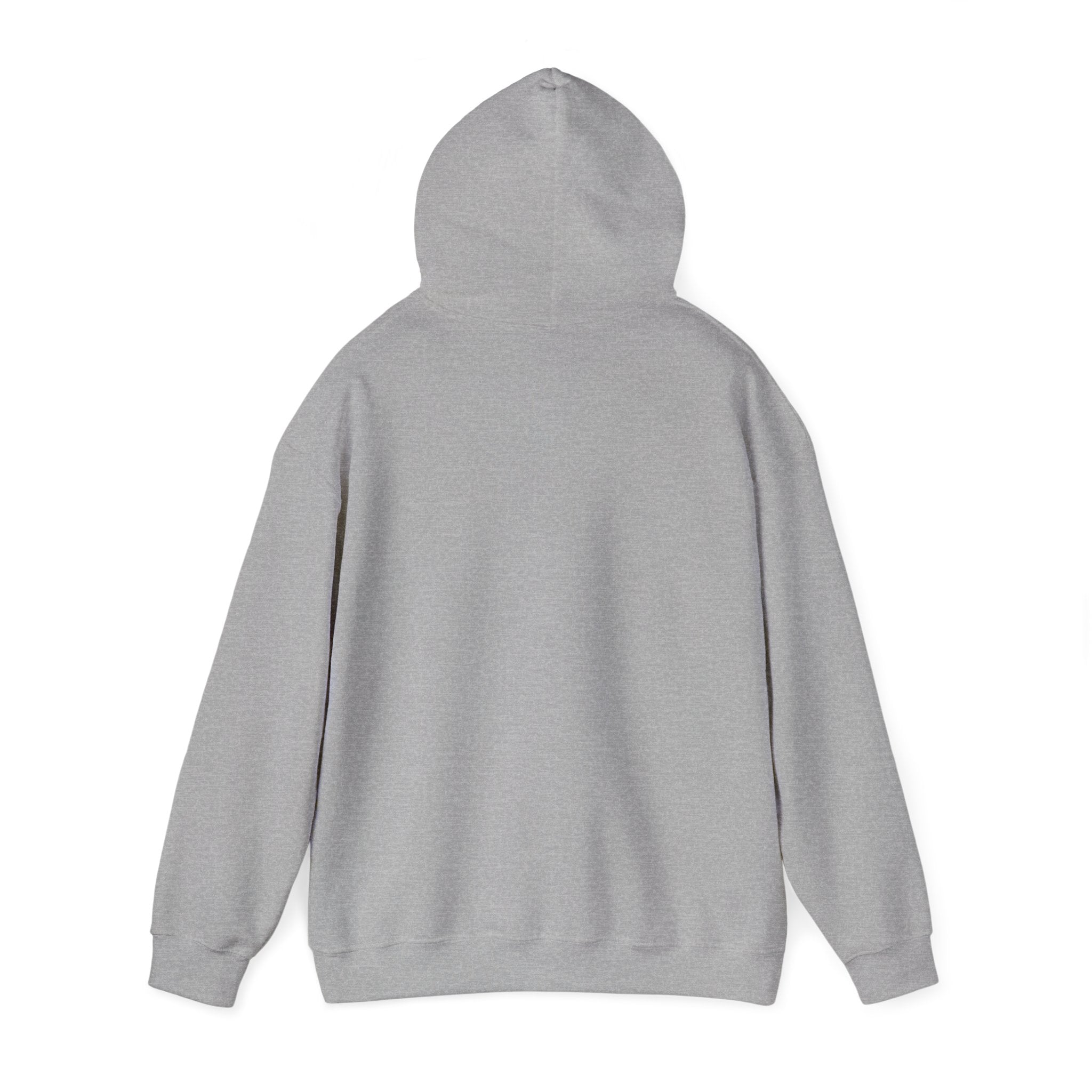 Floral Inspirational Hoodie