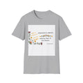 Proverbs 31:25 Floral Tee