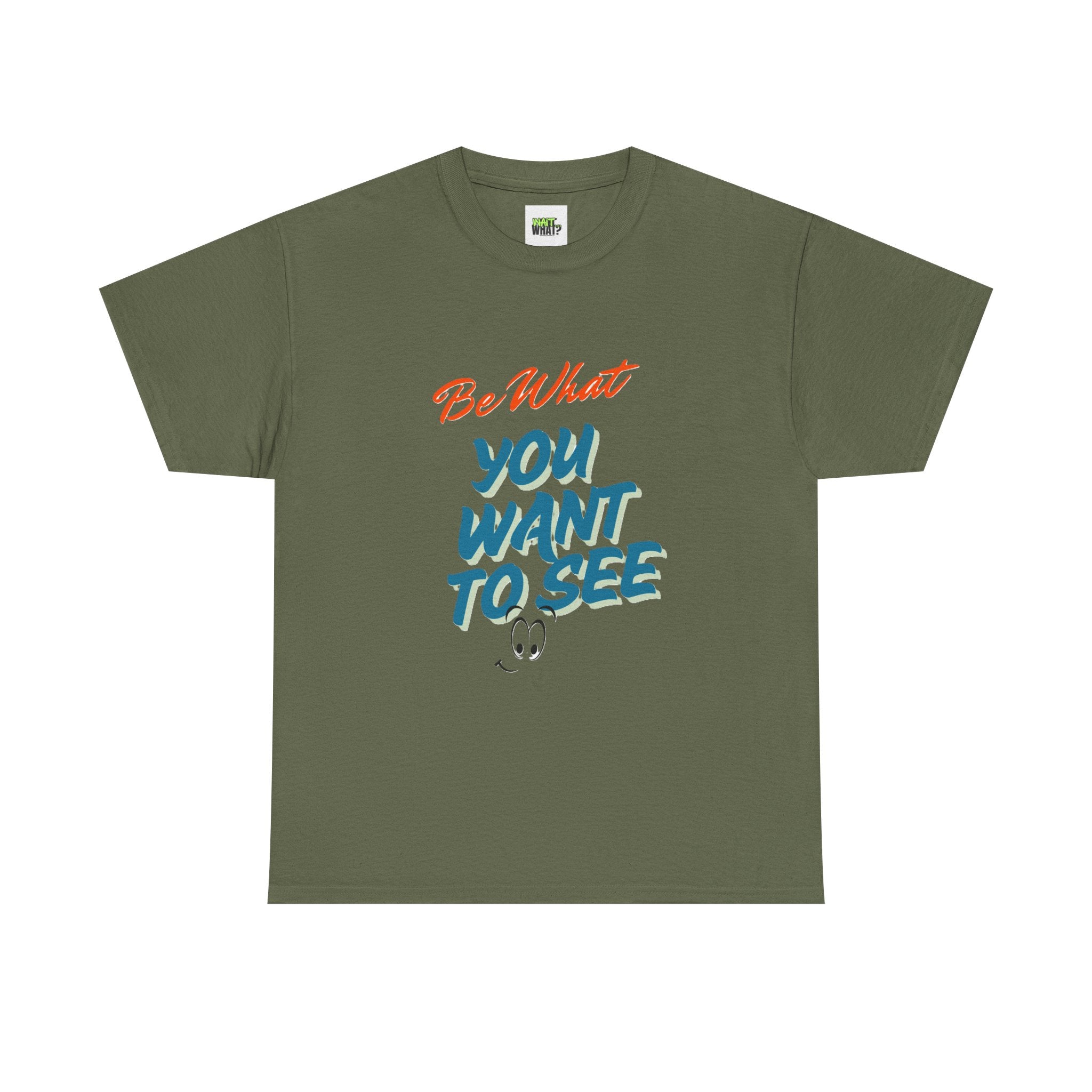 Positive Vibes Unisex Tee