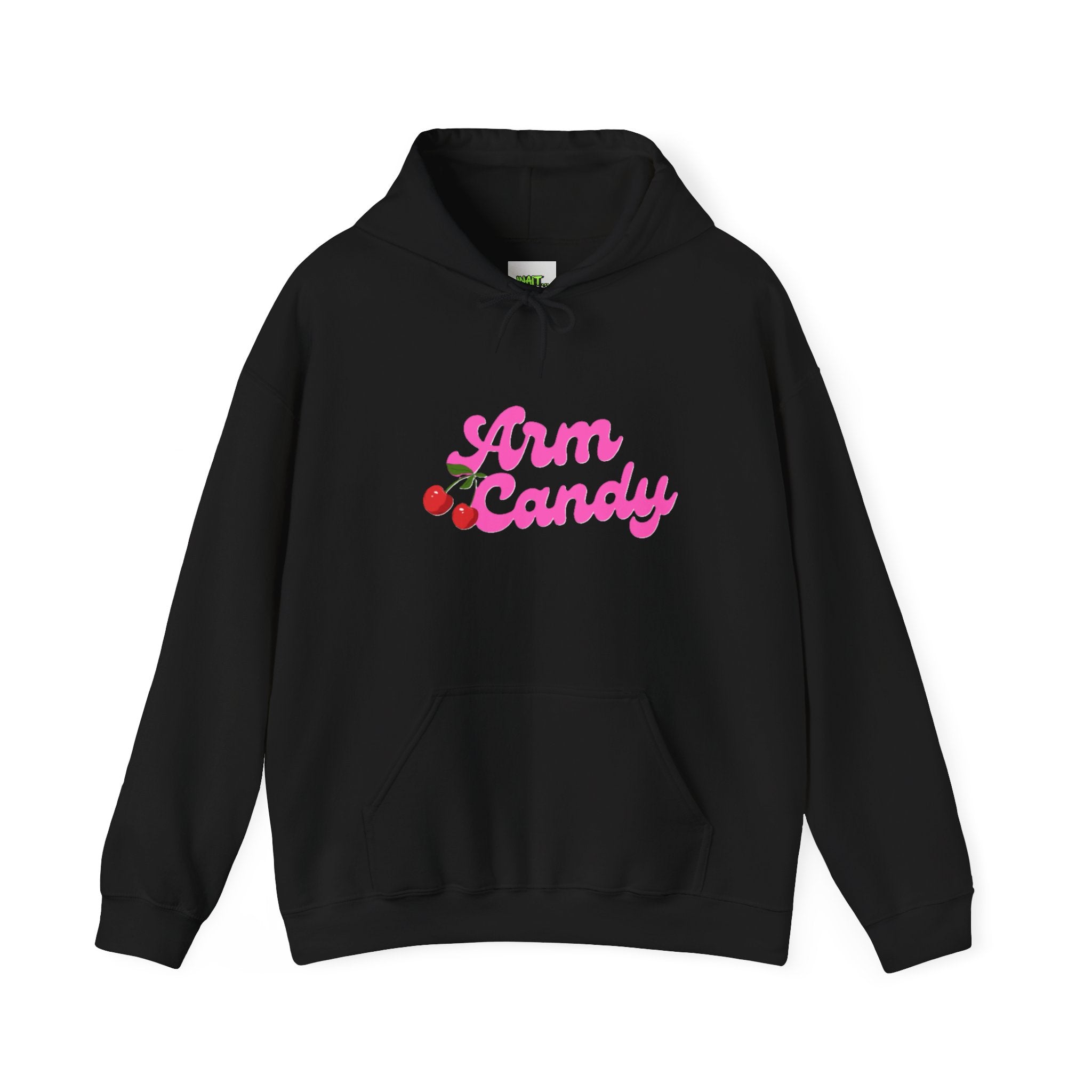 Arm Candy Women's Hoodie
